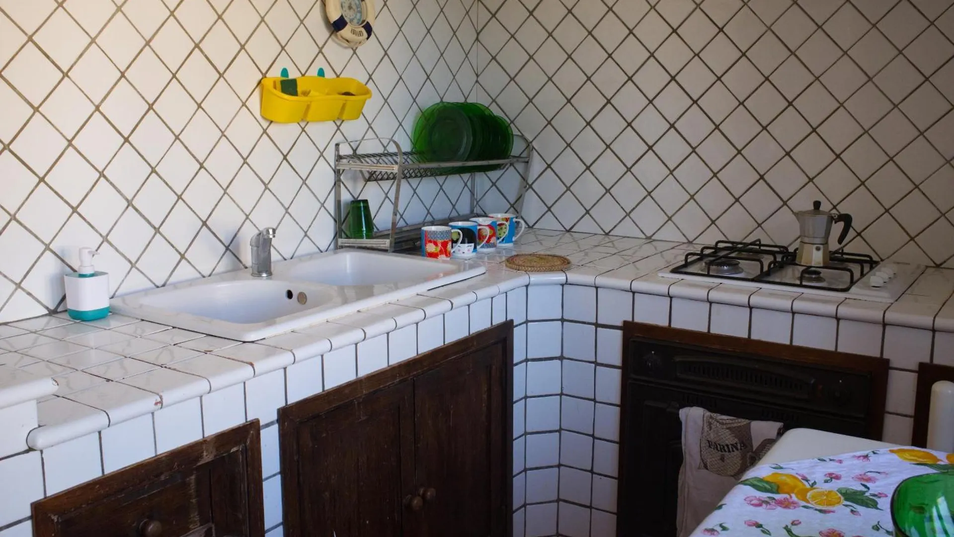 Mondello Plaza Apartments Palermo