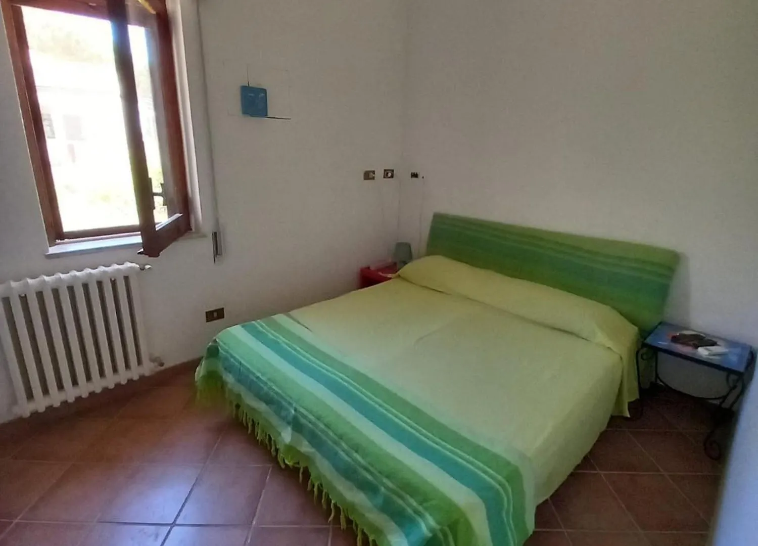 Mondello Plaza Apartments Palermo