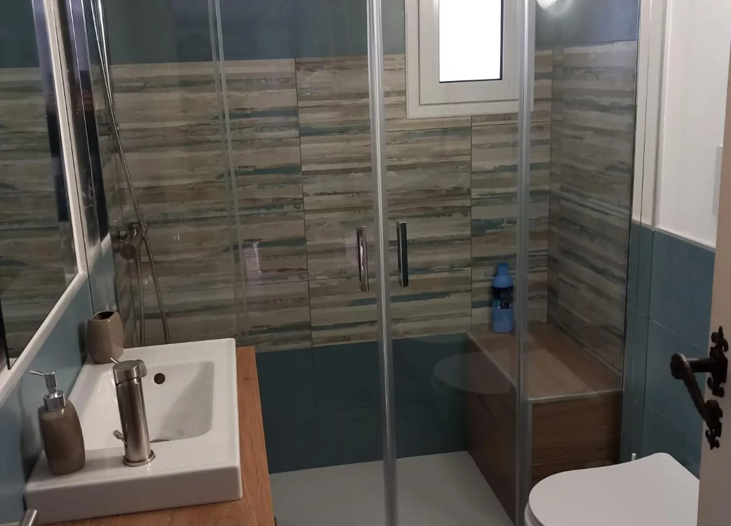 Mondello Plaza Apartments Palermo