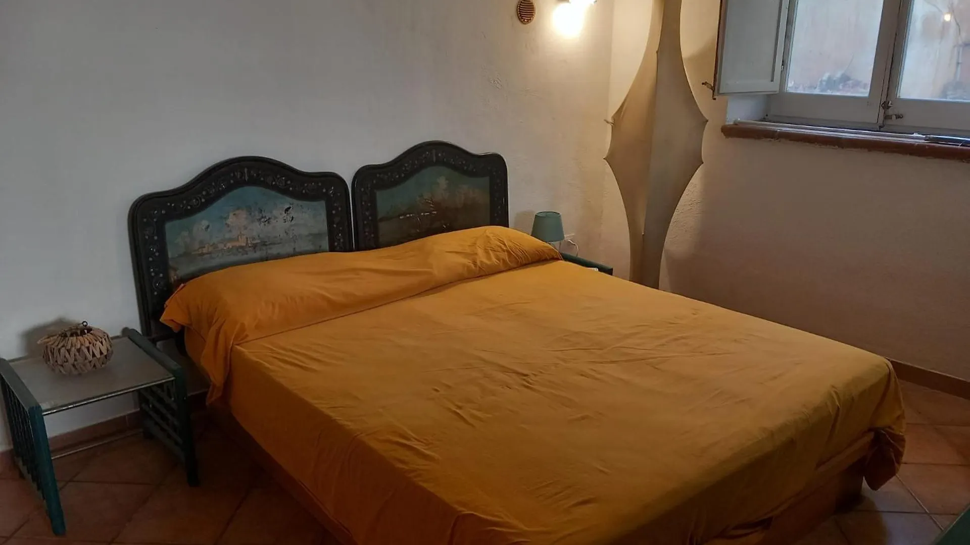 Mondello Plaza Apartments Palermo Italy