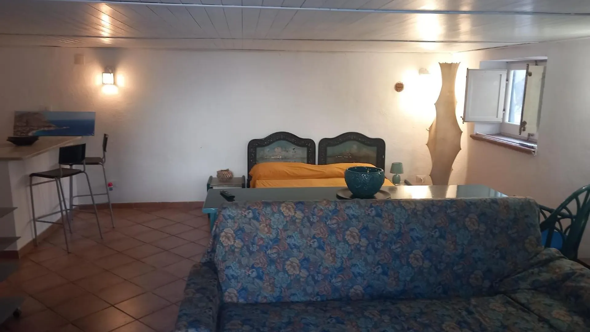 Mondello Plaza Apartments Palermo 0*,  Italy