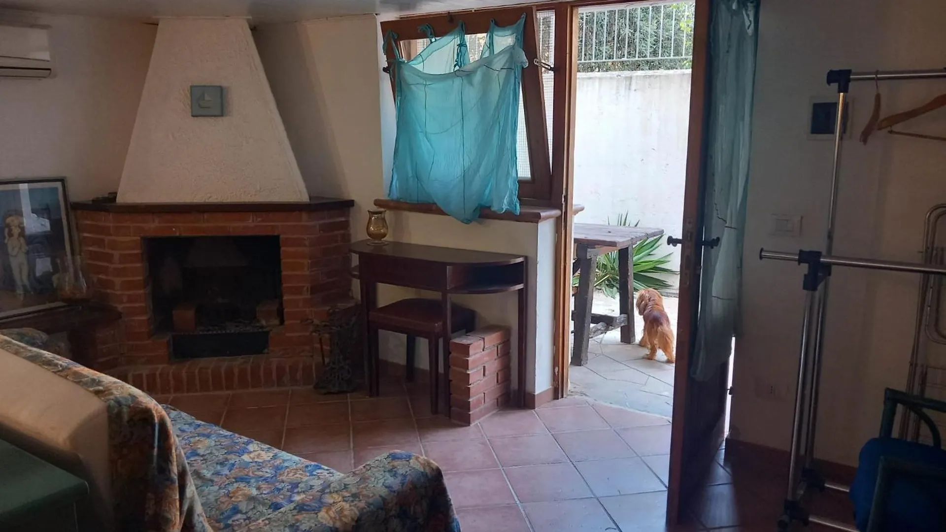 Mondello Plaza Apartments Palermo