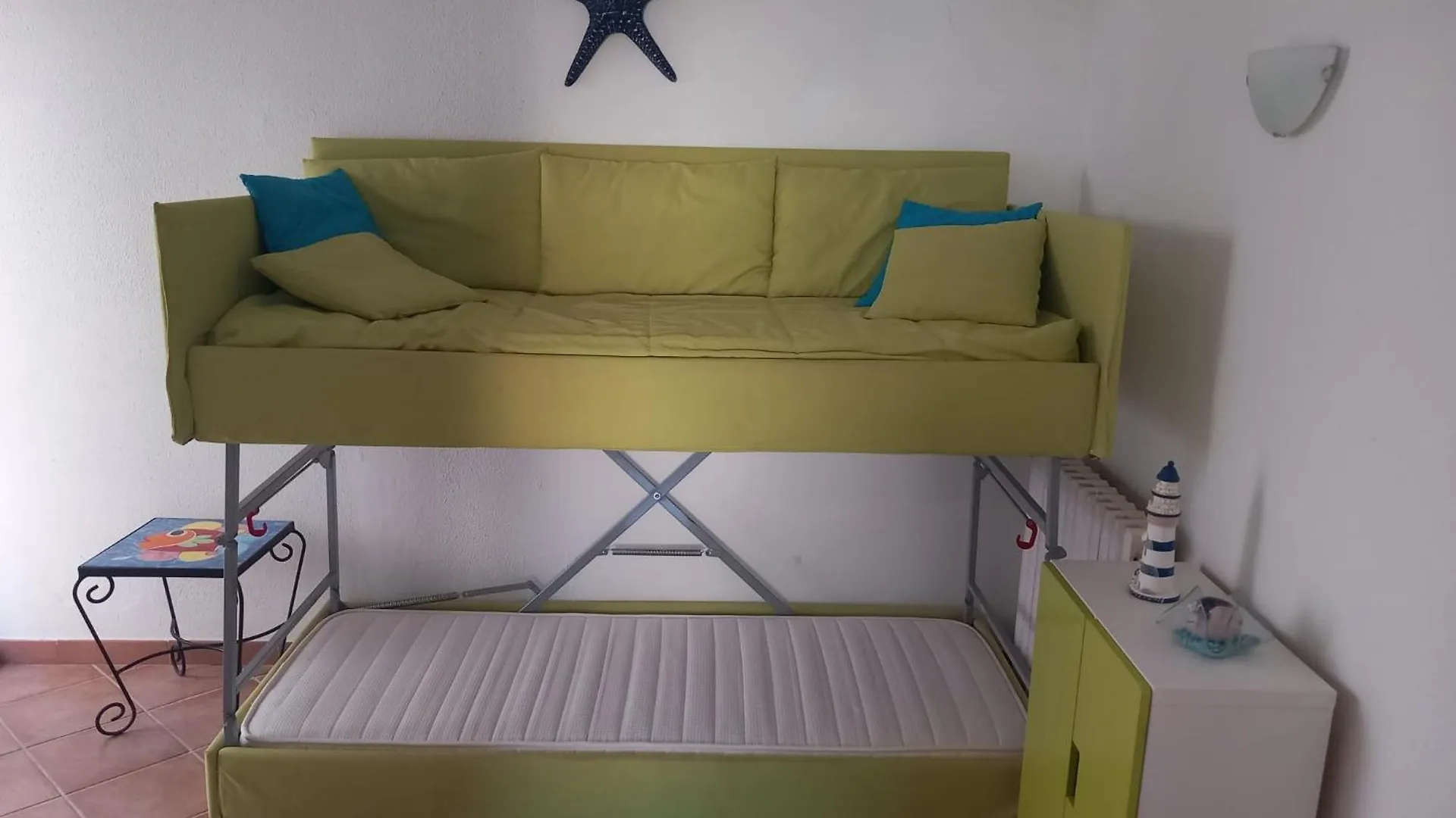 Mondello Plaza Apartments Palermo
