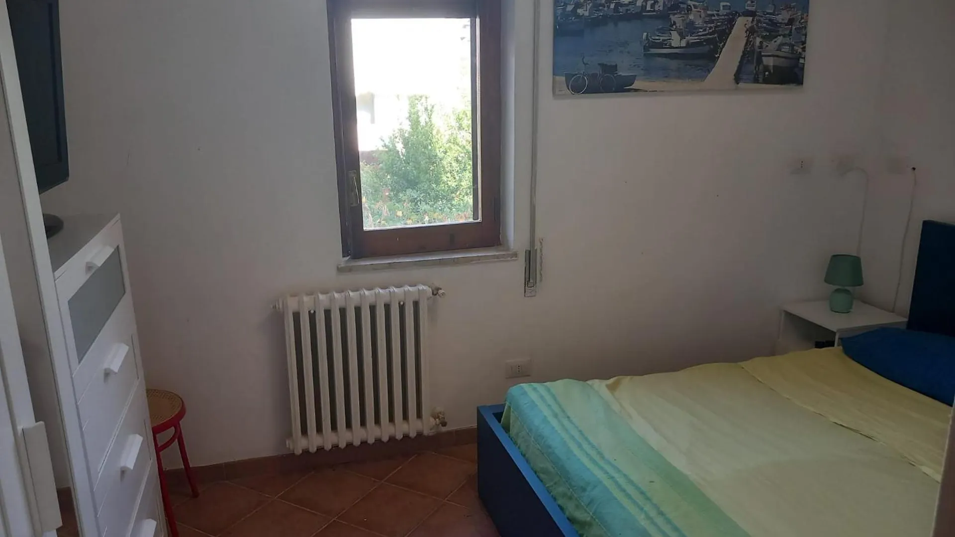 Mondello Plaza Apartments Palermo