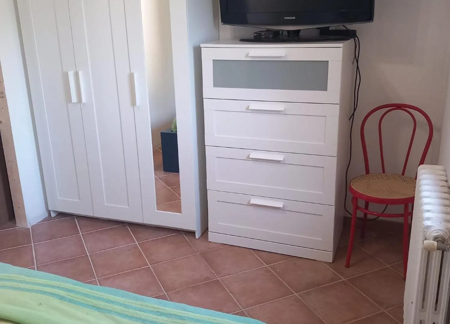 Mondello Plaza Apartments Palermo 0*,  Italy