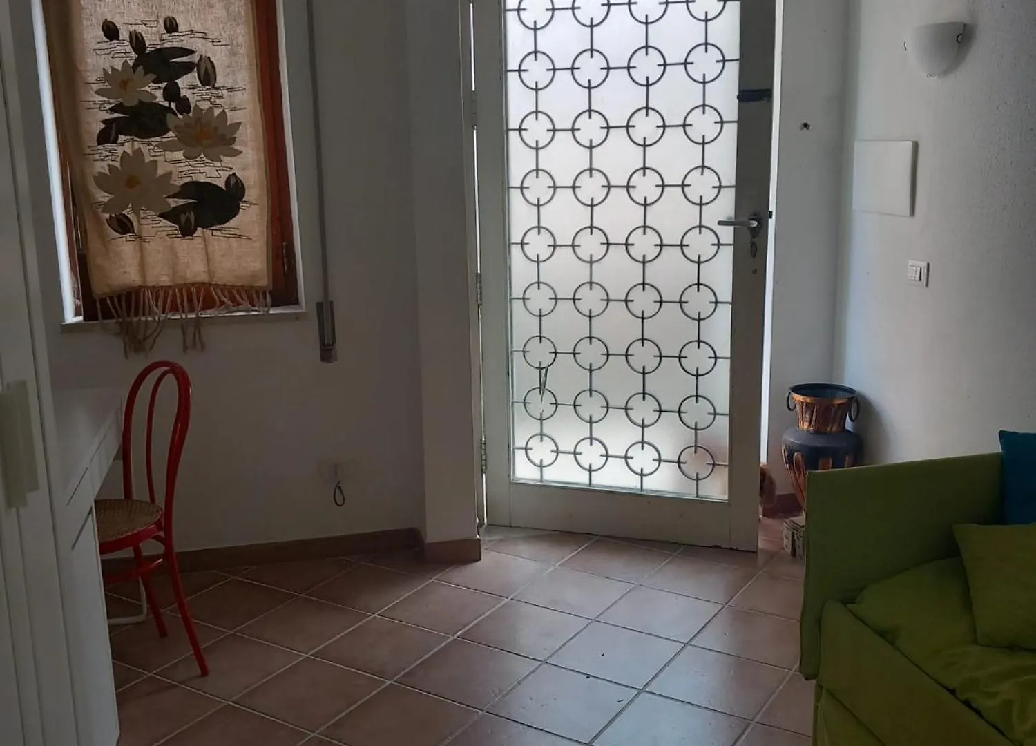 Mondello Plaza Apartments Palermo