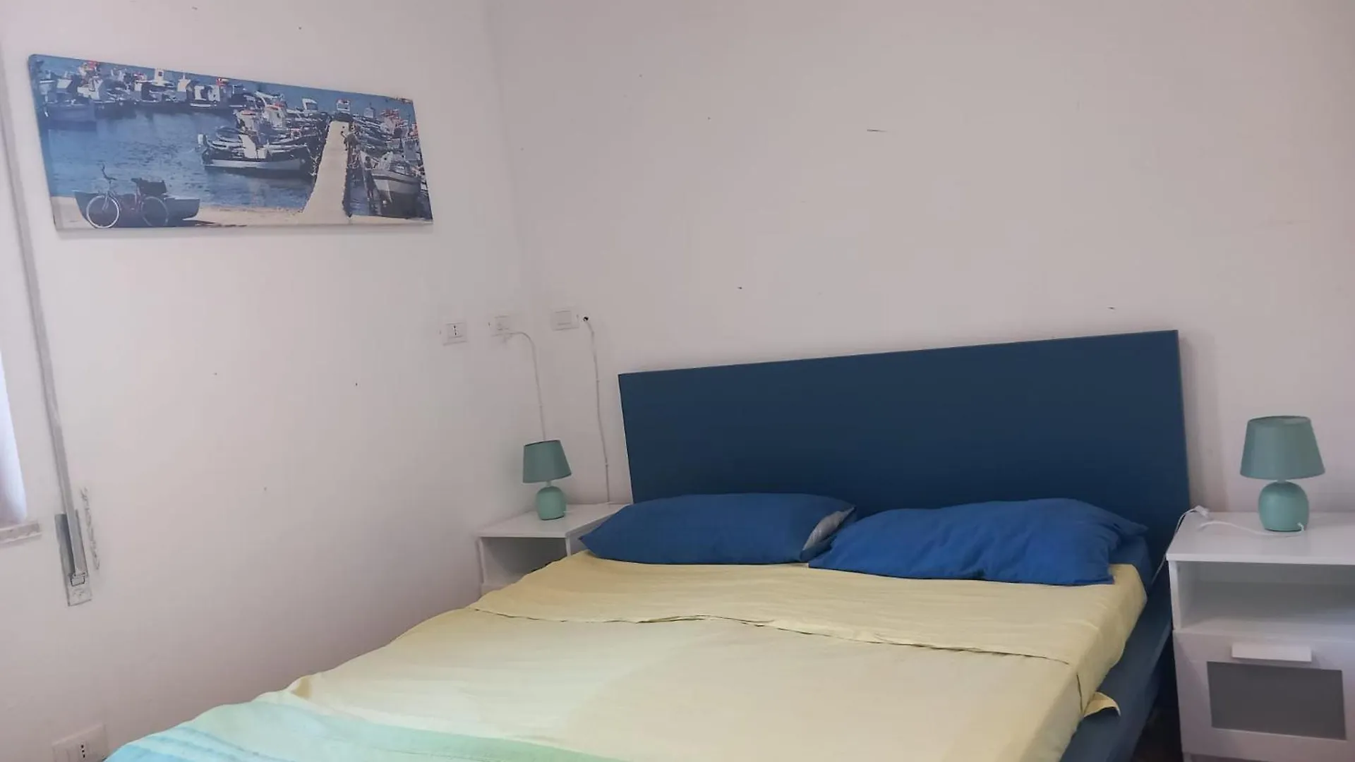 Mondello Plaza Apartments Palermo