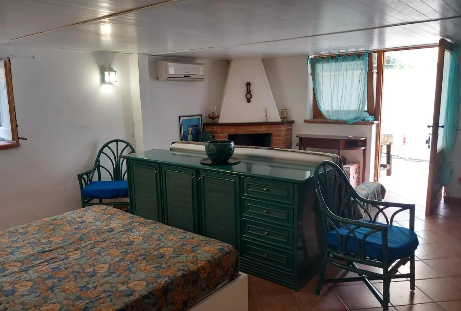 Mondello Plaza Apartments Palermo 0*,