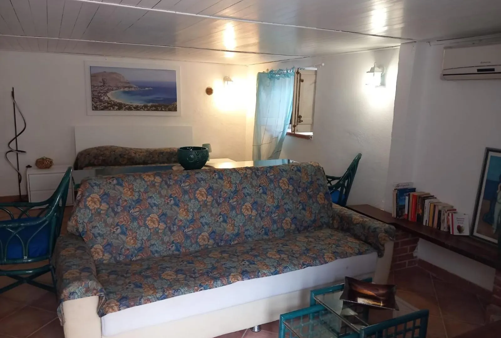 Mondello Plaza Apartments Palermo