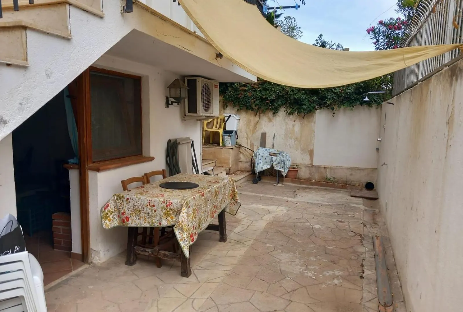 Mondello Plaza Apartments Palermo