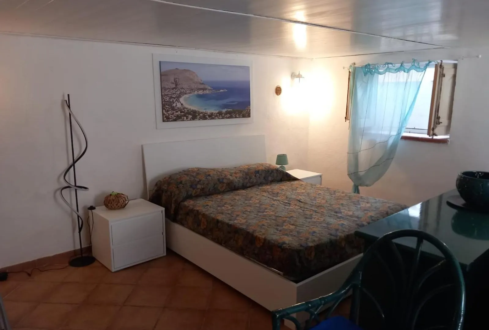 Mondello Plaza Apartments Palermo Italy