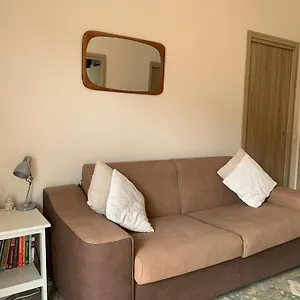  Appartamento A Casa Di Giovi