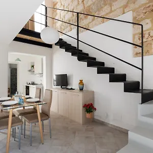  Appartamento Rys Mondello House