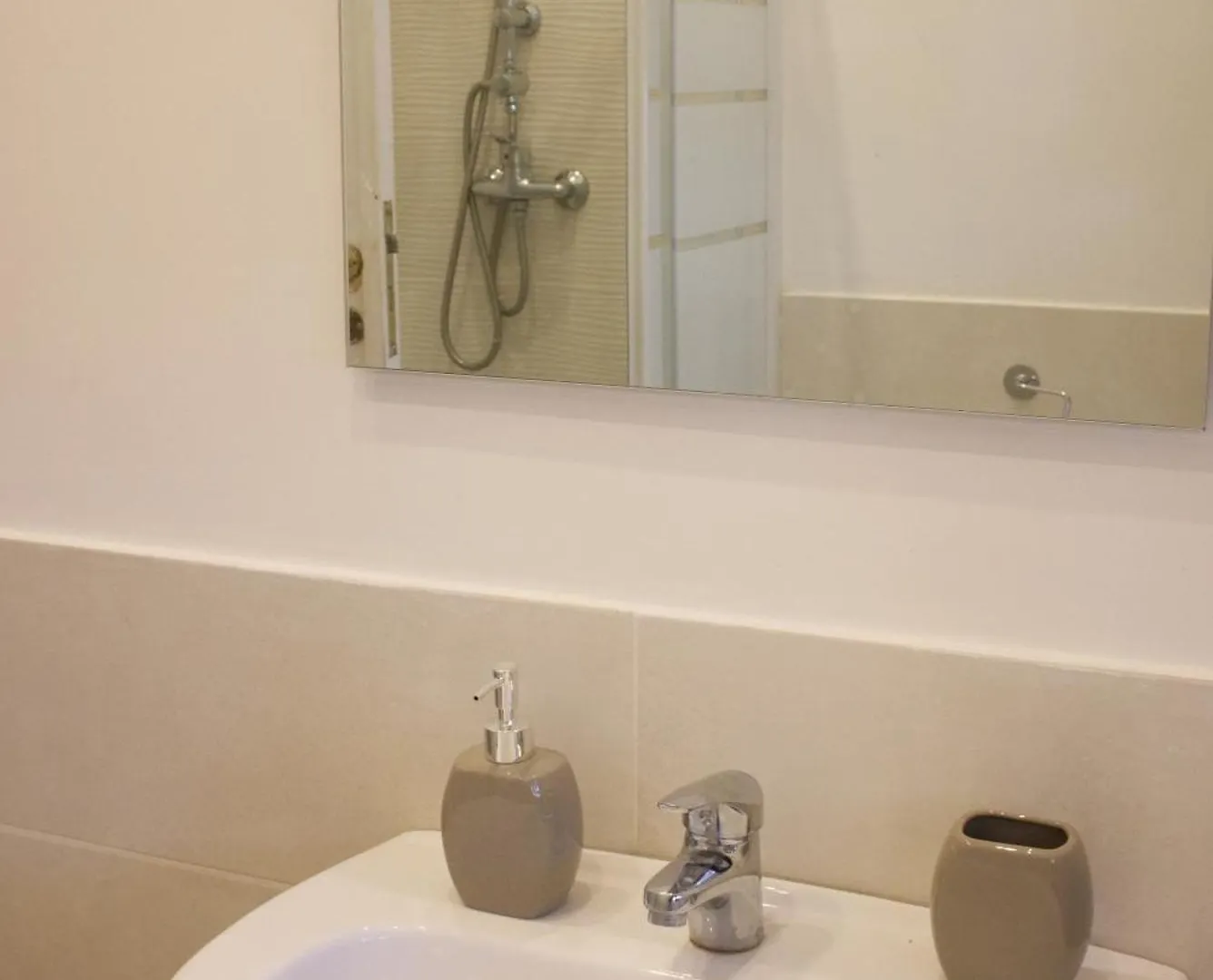 Mondello Plaza Apartments Palermo 0*,
